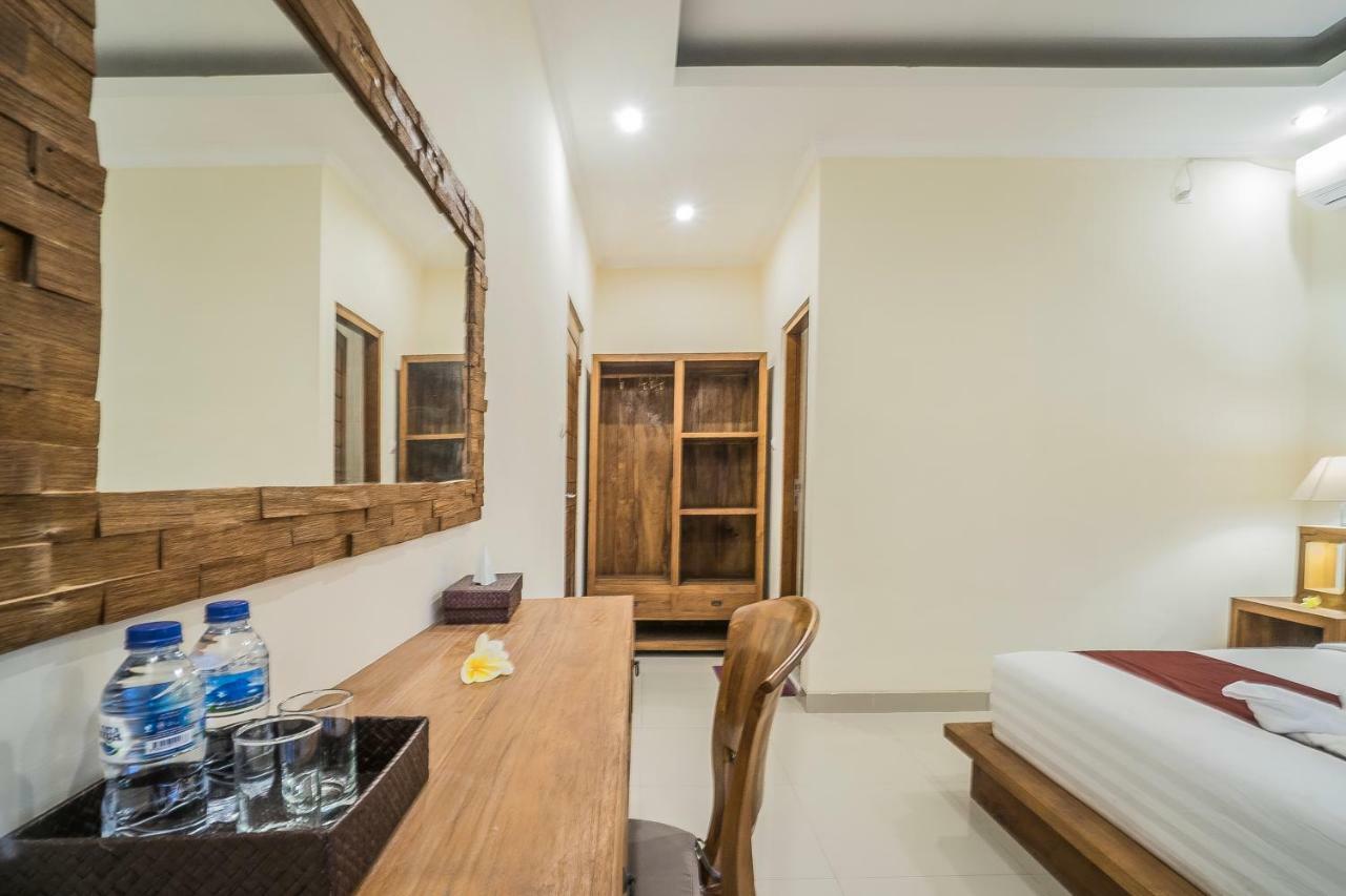 Sriwedari 40 Ubud Exterior foto